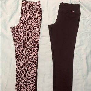 Nike Running Leggings